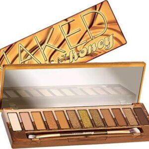 Urban Decay Honey Palette Eyeshadow NIB